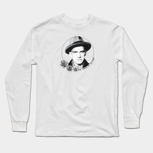 Mayakovsky Long Sleeve T-Shirt